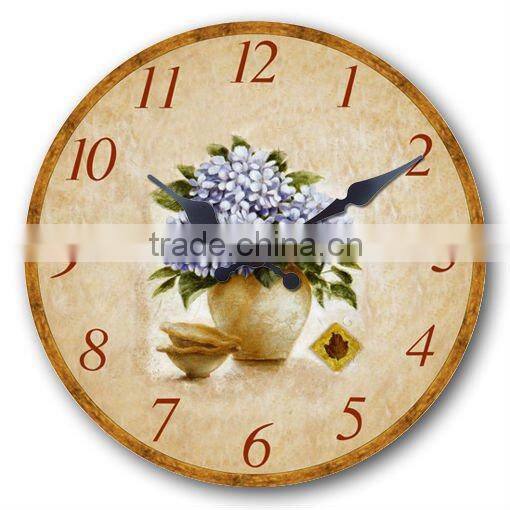 Promotion Gift Wall Clock