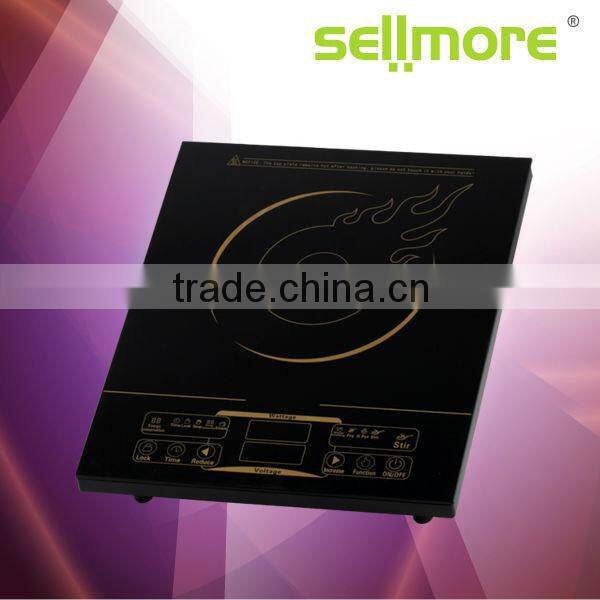 Hot sale electric induction stove (CE.CB.RoHs)