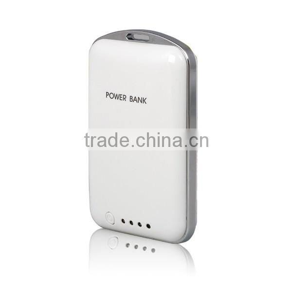 Smart Power Bank for Mobile or MP5