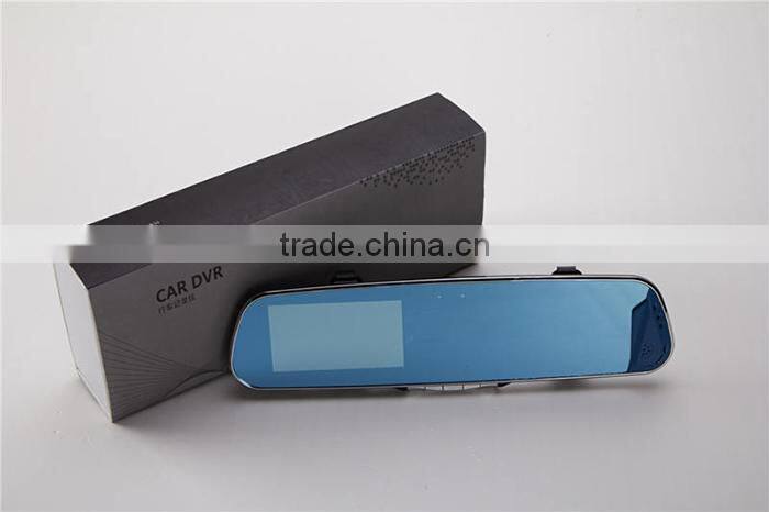 High Quality Electric Mini Car Dvr Full Hd 1080P Car Camera Dvr Video Recorder