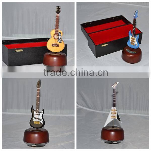 2015 mini music instrument art, music gift