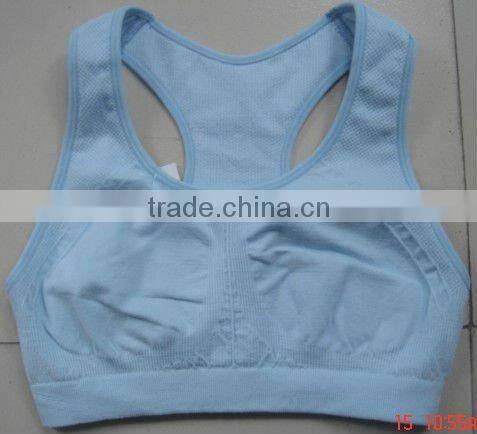 CoolMax Seamless Panties, Moisture Wicking Panty for Yoga, Cycling, Running