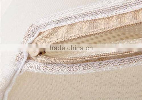 YIWU RODA 100% polyester sandwich 6 sets beige variety of purposes washing bag