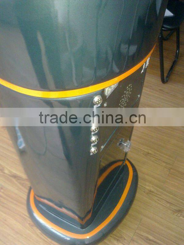 Far Infrared pressotherapy machine MB-S119