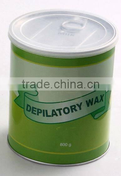 Professioanl hair removal wax wholesale depilatory candle wax