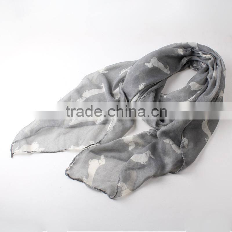 Wholesale 2015 New Women Ladies Cotton Scarves Ethnic Bohemian Lengthened Large Autumn Winter Made Scarf and custom Scarf