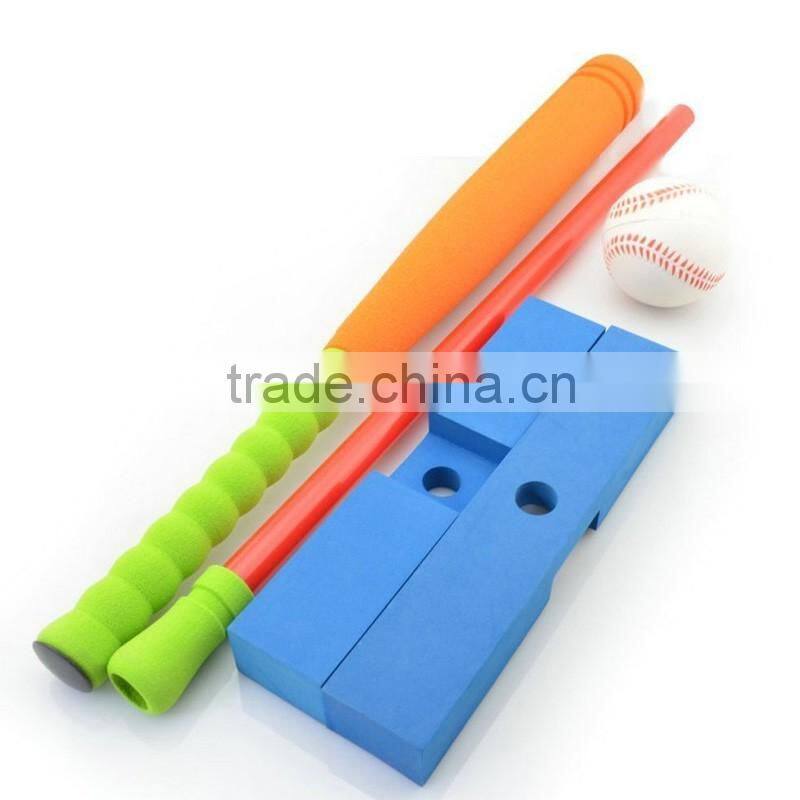 High quality baseball game series EVA foam baseball bat