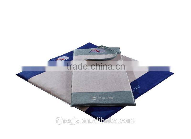 hot sell mattress sleep better quited mattress