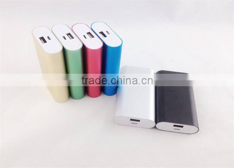 High qPality xiaomi power bank 1000mah rover mini