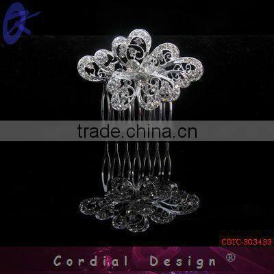 2013 Fashion Hair Comb Accessory Tiara Crown