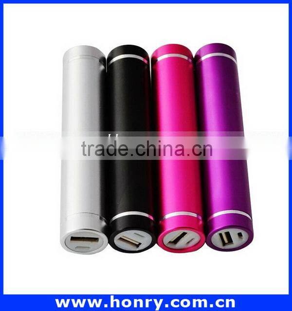 Newest hot selling fastest power bank