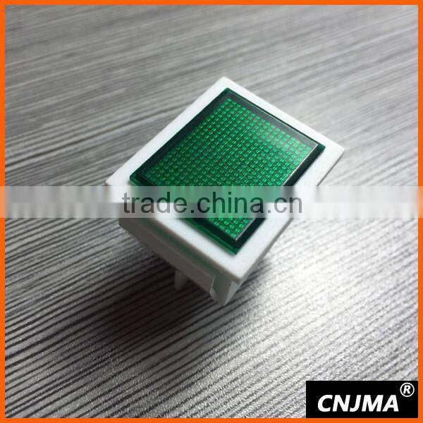 KCD11 Water dispenser indicator light double switch