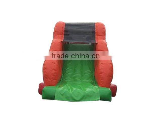 pvc cheap inflatable caterpillar tunnel for kids