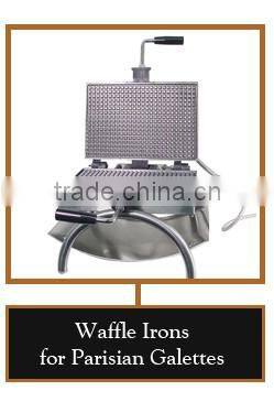 Hot Sale of Waffle Cone Maker Machine for Ice Cream Cones at Best Selling Price
