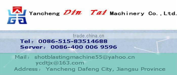 The drum Abrator (Q31 Series)