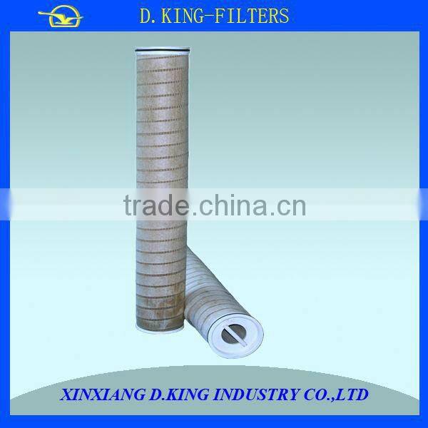 Supply aquarium water filter