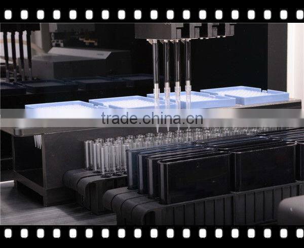 elisa blood HBsAg test equipment