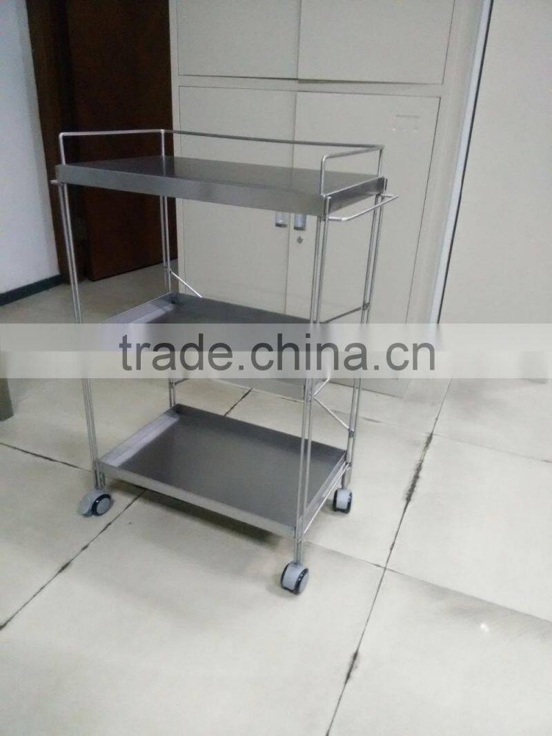 good quality kitchen trolley/modern kitchen trolley/kitchen plateform trolley