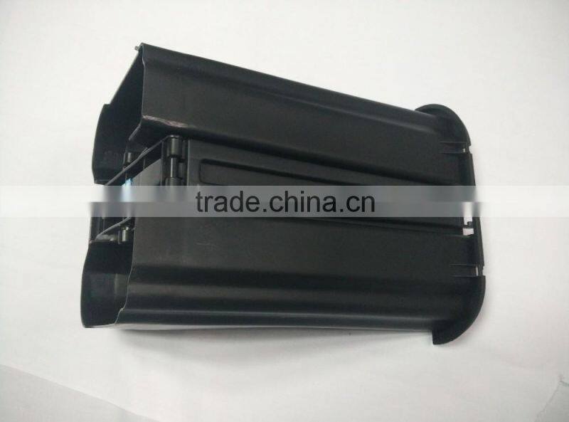 Factory price hot sale 30L plastic trash bin