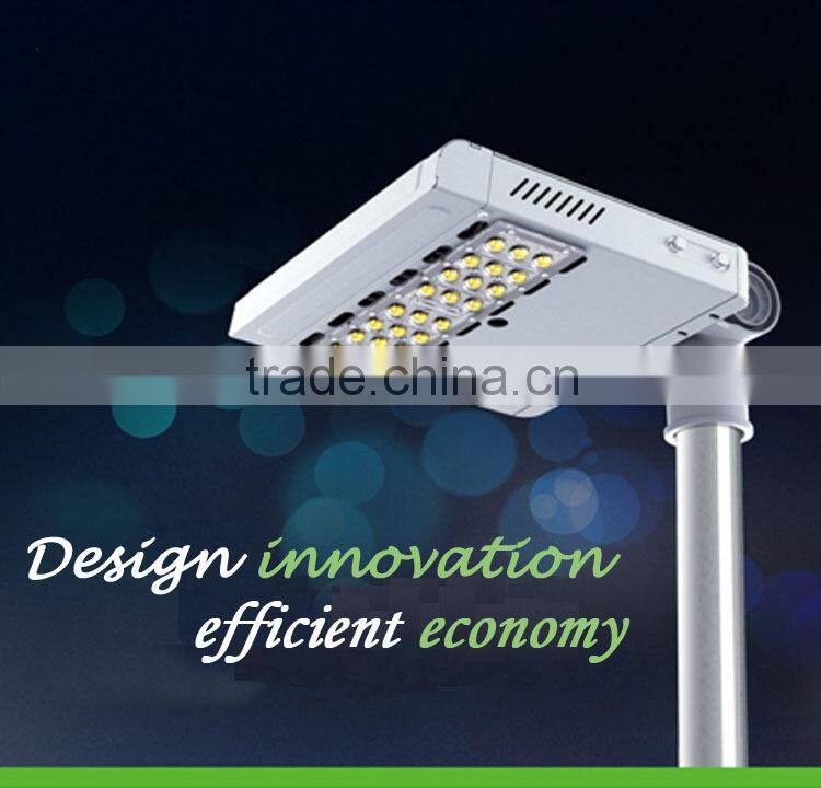 high power high lumen IP65 30w LED street light road light wholesale