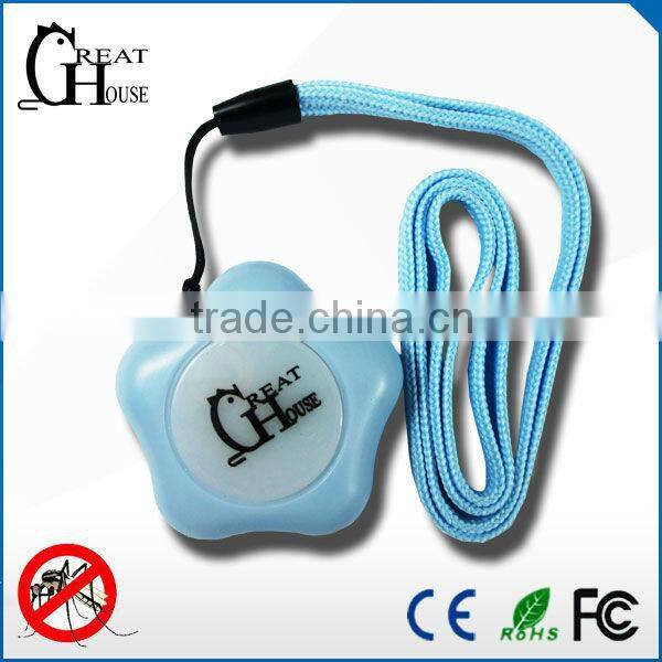 Baby Mosquito Repeller GH-196