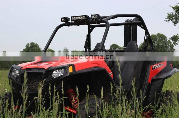 IP69K 120w suv/atv/utv led light bar single row