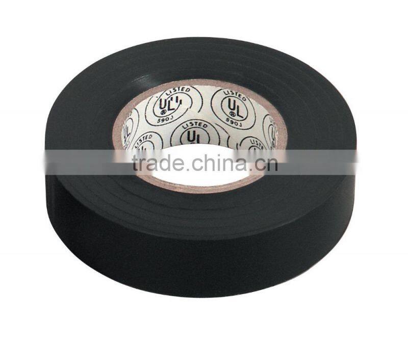 Vinyl pvc electrical insulation tape