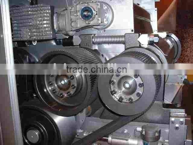 Mechanical power lock tsubaki hydraulic locking device