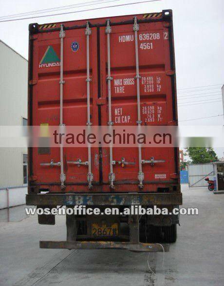 E1 mealmine modern workstation for 12 person