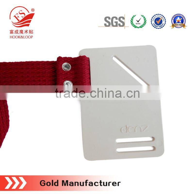 manufactory produce good quality book strap