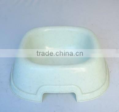 New fashion plastic pet bowl for sale