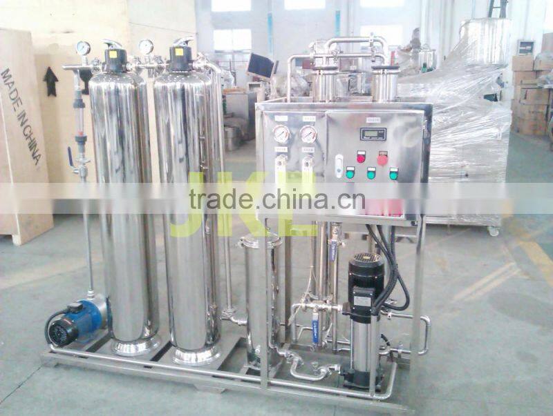 RO Reverse Osmosis System Pure Water Treatment