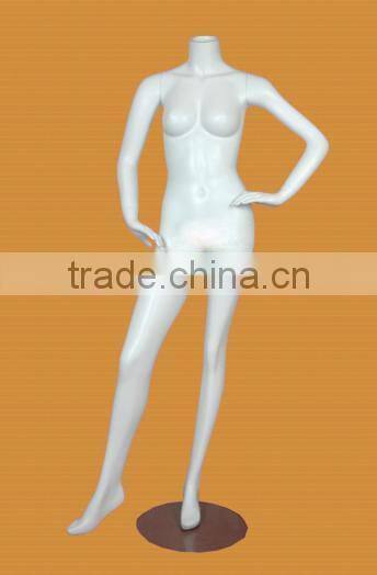 showcase fashion female model for sale