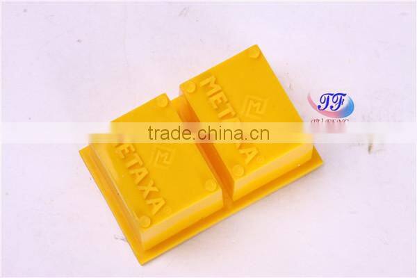 dongguan food grade homemade square shape silicone lego ice tray