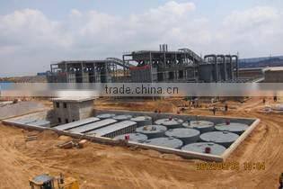 Made in China Coke Gas Generator Set, gas turbine generator