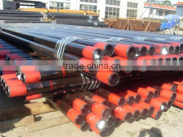 A53A gas steel pipe supplier