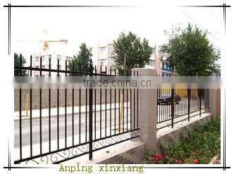 metal yard gate / wrought iron gates for garden