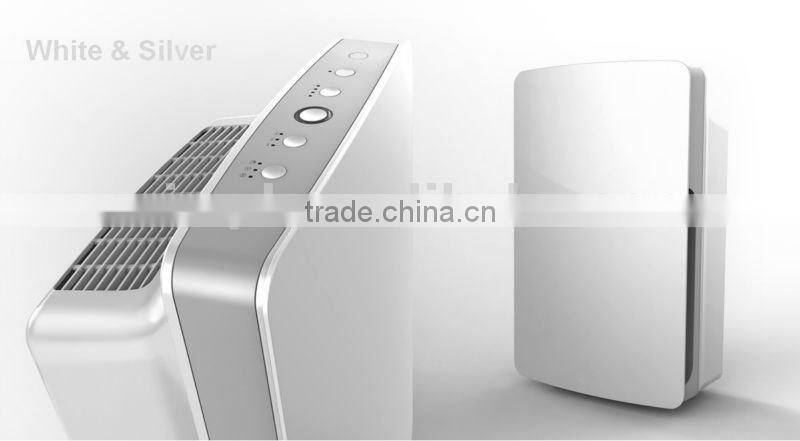 2012 NEW ARRIVAL AIR PURIFIER 40A01