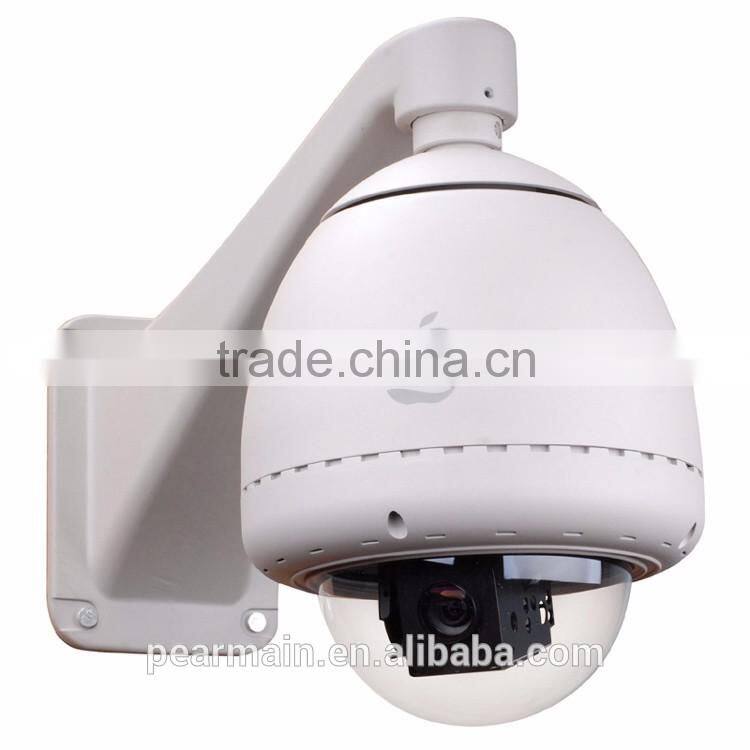 High Speed Dome camera 480TVL IP66