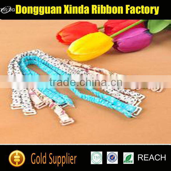Alibaba China Custom Elastics For Bra