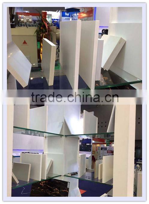 2015 Shanghai UV marble panel