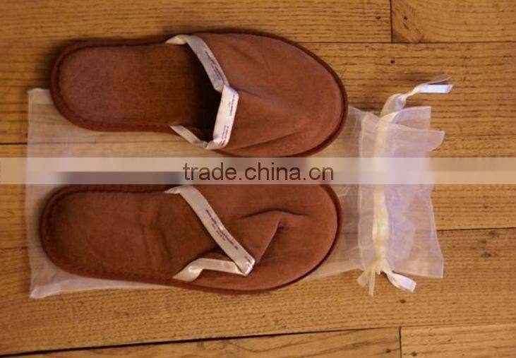 cheap hotel slippers DT-S882