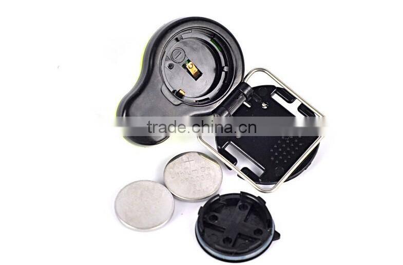 Generation of foreman lights