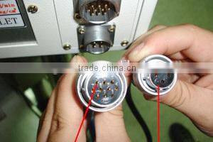 widely used Automatic Seal Machine from china