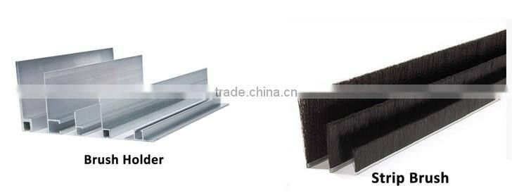 Custom channel strip brush -free sample