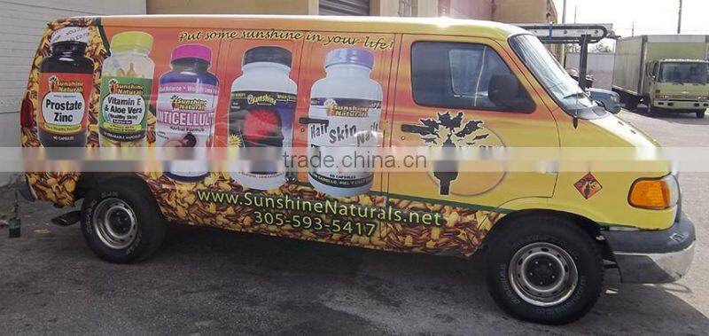 car 3m vinyl wrap stickers