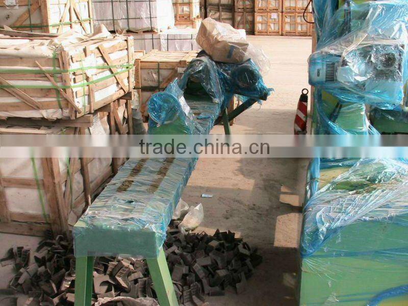 Automatic Column Polishing Holder