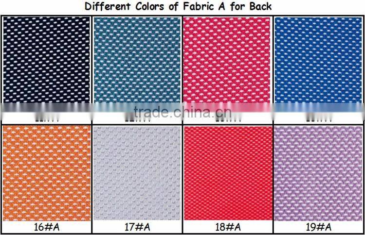 New design heavy duty Mesh office chair caster for sale FOH-XM2A-C-2