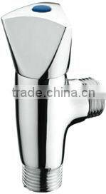 Factory Supplier, angle valve with two water outlet,