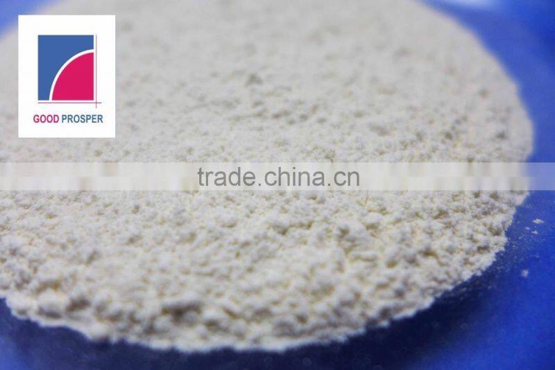 Food Grade 200 mesh Xanthan Gum from China